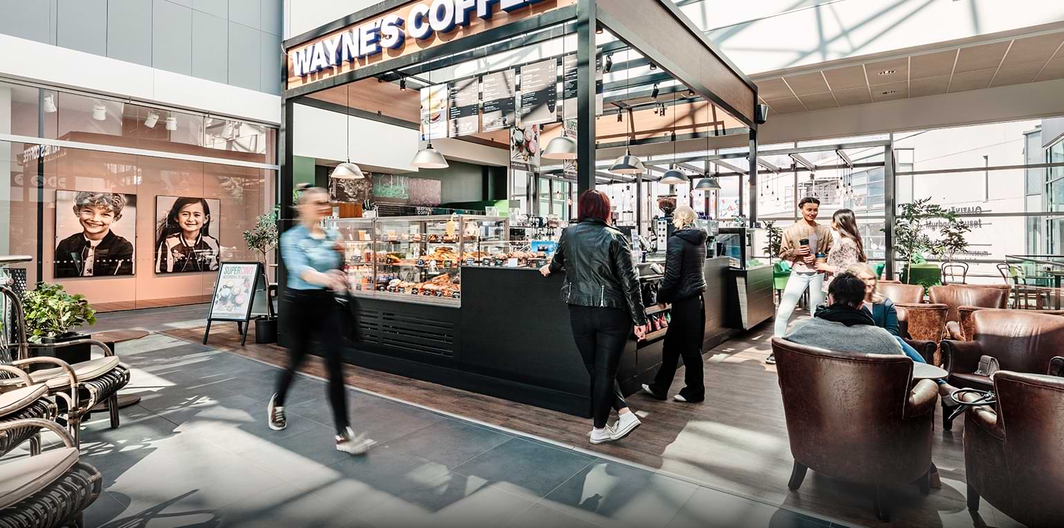 Myyrmanni G City Myyrmanni G City